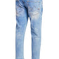 Jeans  Uomo Gaudi   011BU260