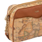 Borsa A Tracolla Donna Alviero Martini Grande Geo Classic CD0946000