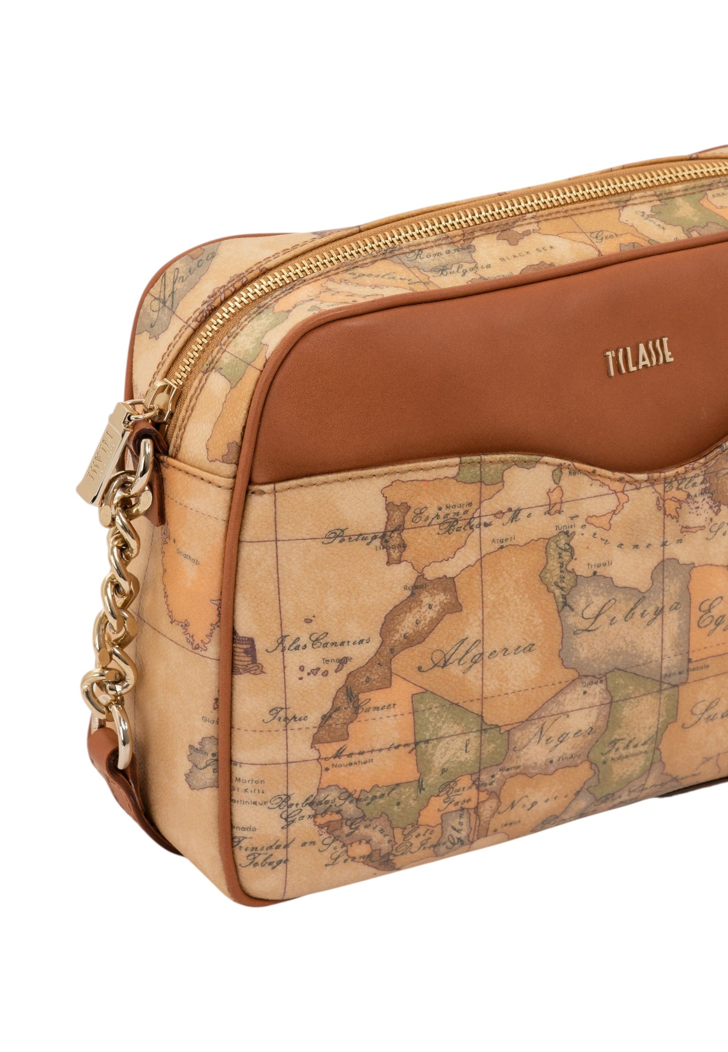 Borsa A Tracolla Donna Alviero Martini Grande Geo Classic CD0946000