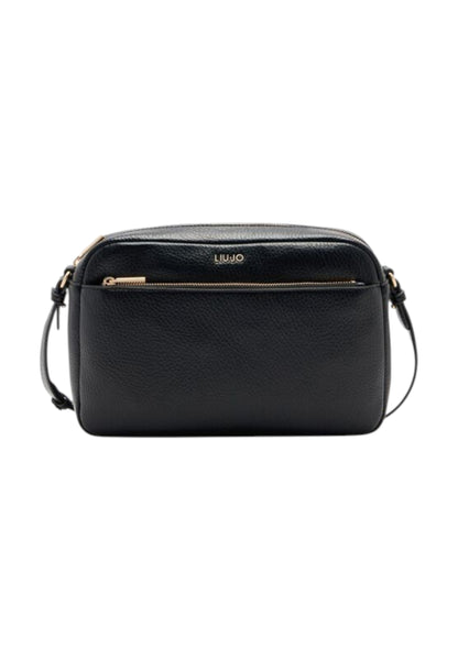 Borsa A Tracolla Donna Liu Jo Medium Camera Case  AF5204E0027