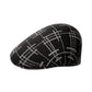 Cappello Coppola Donna Kangol  Broken Tartan 507 K3773