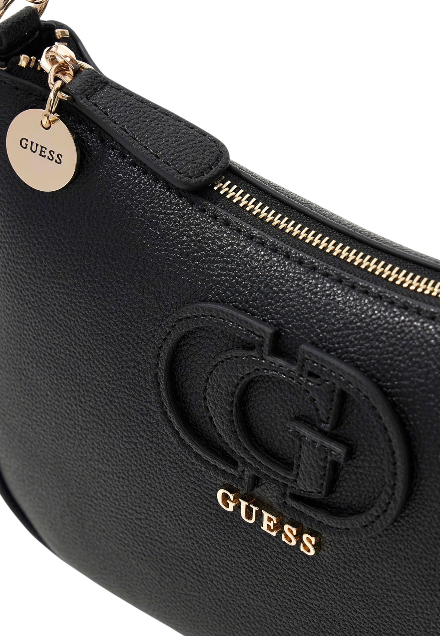 Borsa A Tracolla Donna Guess Shoulder Bag Isola HWBG9905180