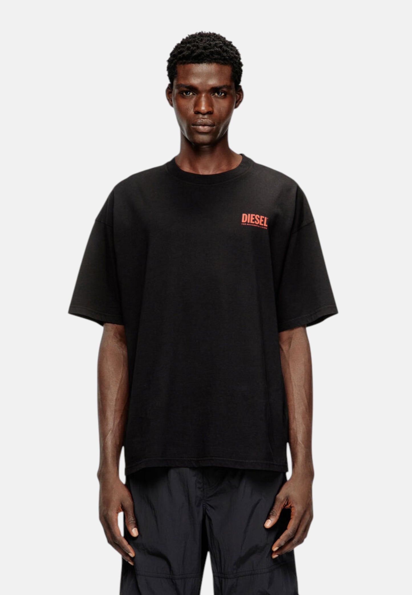 T-Shirt  Uomo Diesel   A200360EPCA