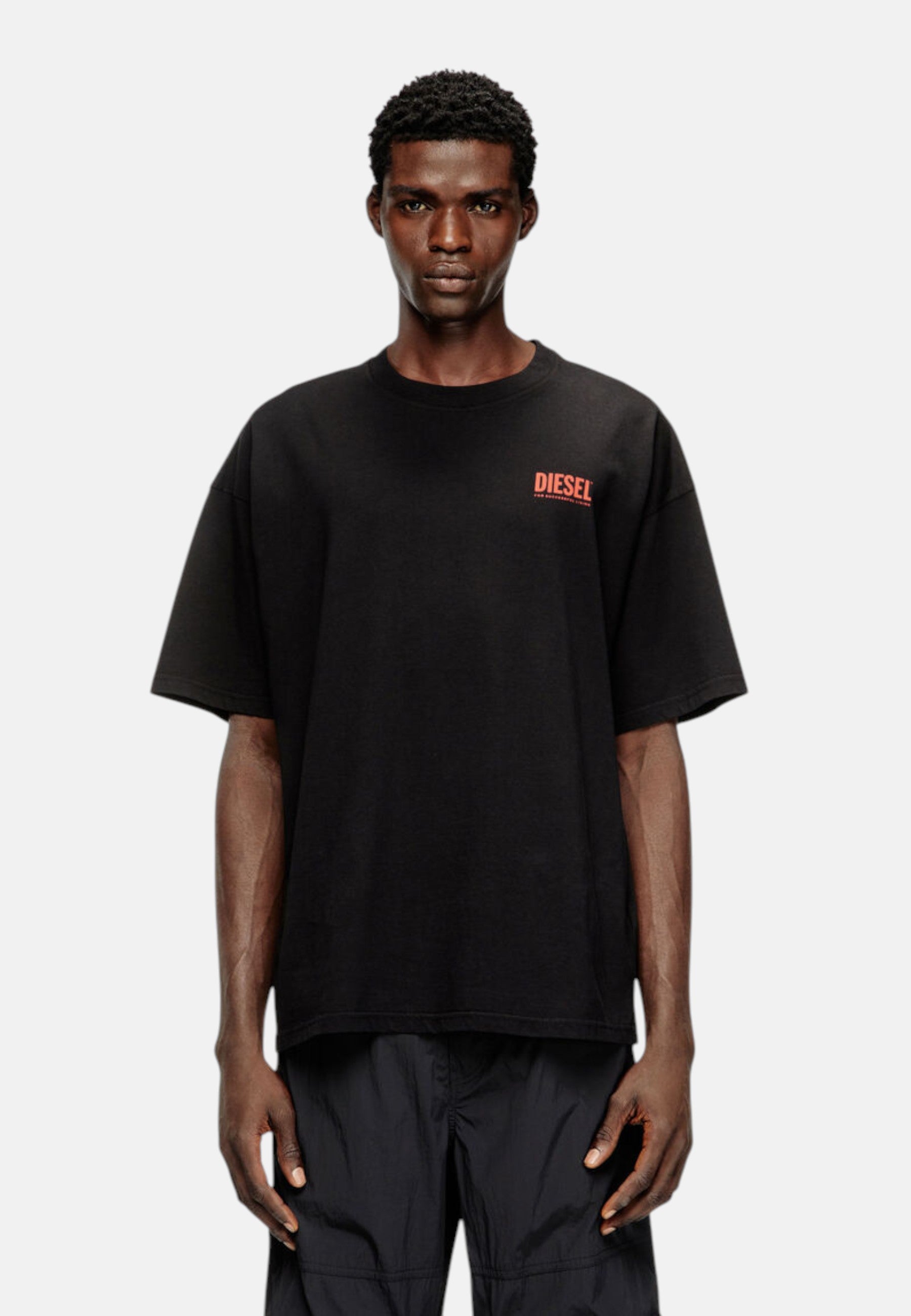 T-Shirt  Uomo Diesel   A200360EPCA