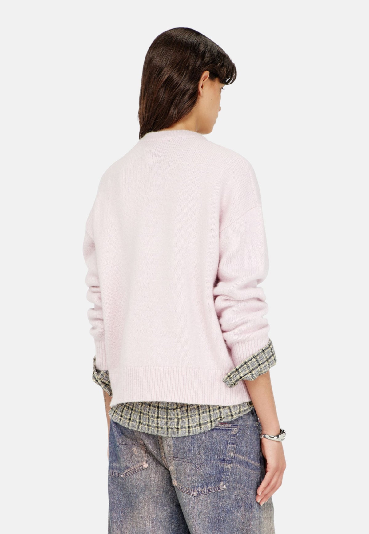 Maglia  Donna Diesel   A208340TKCZ