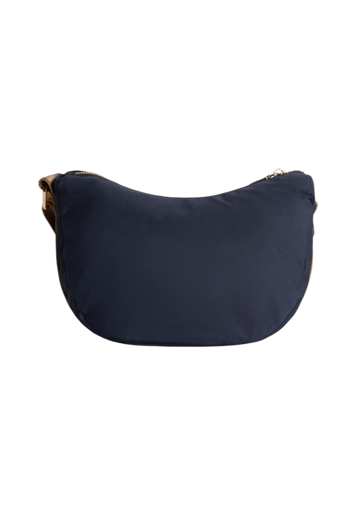 Borsa A Tracolla Donna Alviero Martini Mezzaluna Piccola Stormy Nylon 25IL1GZ679762