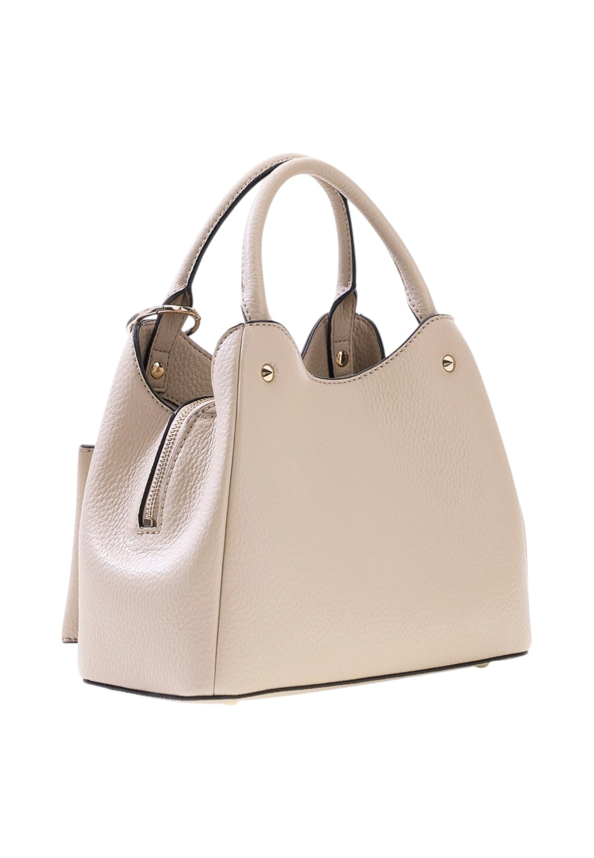 Borsa A Mano Donna Guess Small Girlfriend Tote Lorella HWBG2306220