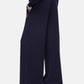 Pantaloni Flare Fit Donna Liu Jo In Scuba Eco Line TA6080JS869