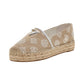 FLJDNNFAL14 - Espadrillas - Guess