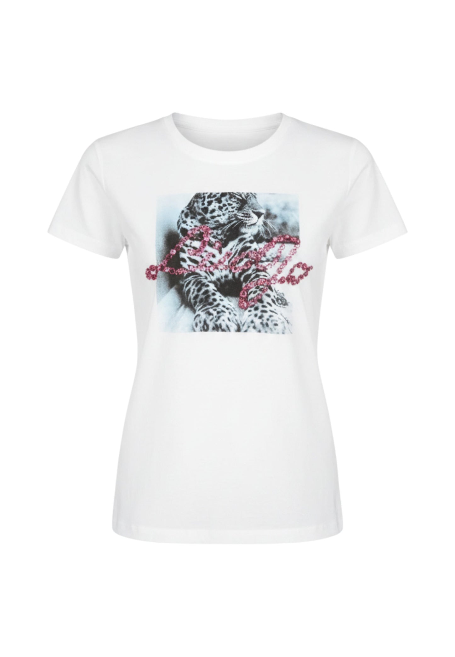 CF4421J6048 - T-shirt - Liu Jo