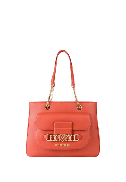 JC4042PP1LLF0 - Borsa - Love Moschino