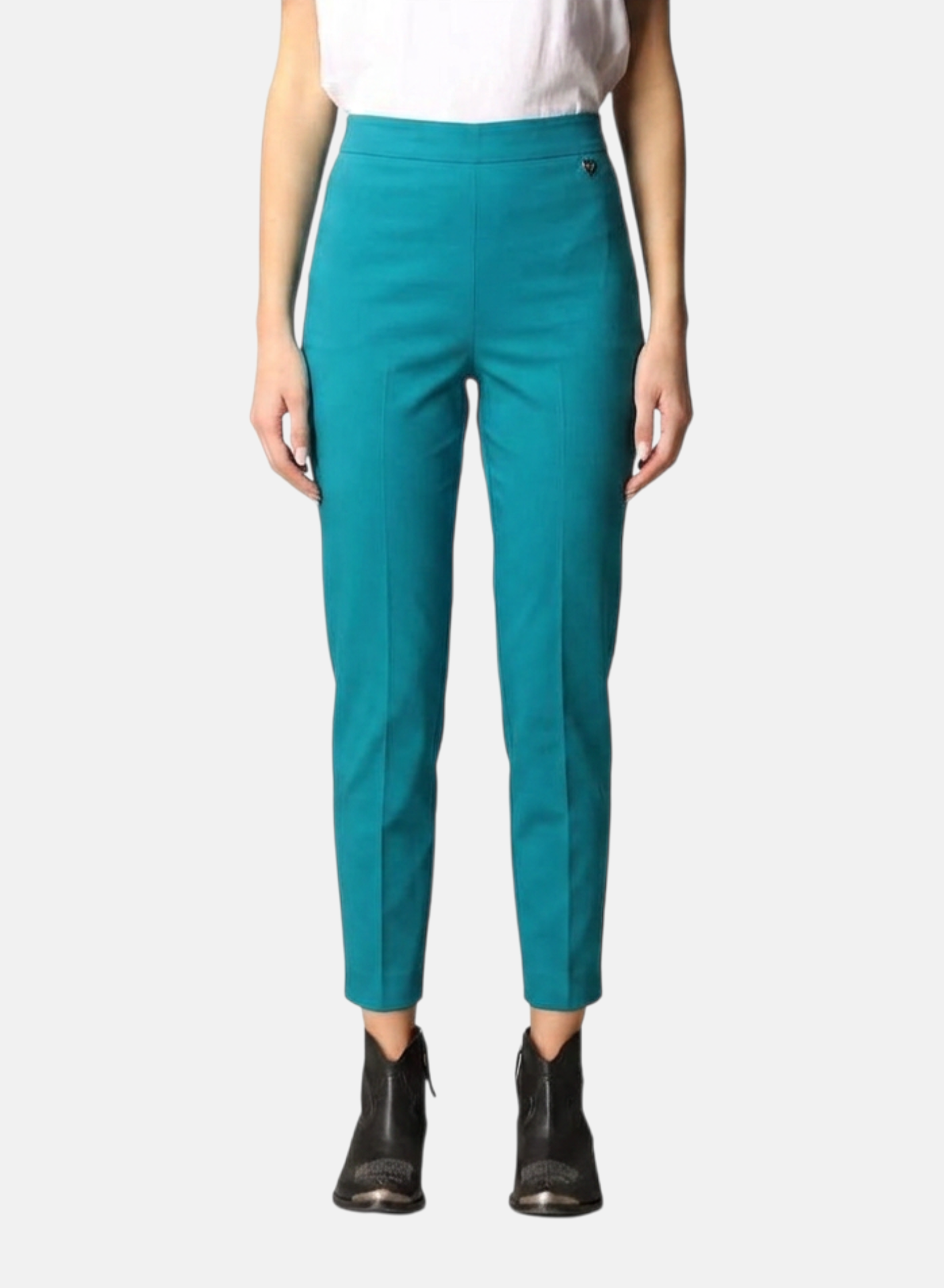 Pantaloni  Donna Twinset   201TT22320