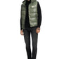 Gilet Con Cappuccio Uomo Replay Imbottito  M8475 .000.85304S