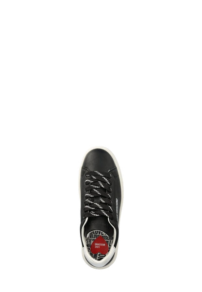 Sneakers Basse Donna Love Moschino  Bold JA15374G1HIA1