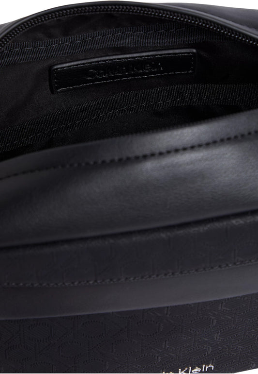 Beauty Case  Uomo Calvin klein  Ck Must Mono