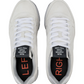 Sneakers Basse Uomo Sun68 Stile Running, Suede, Logo Ricamato Tom Suede Z46106