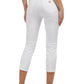 Pantaloni  Donna Guess  1981 Capri W3GA91W93CE
