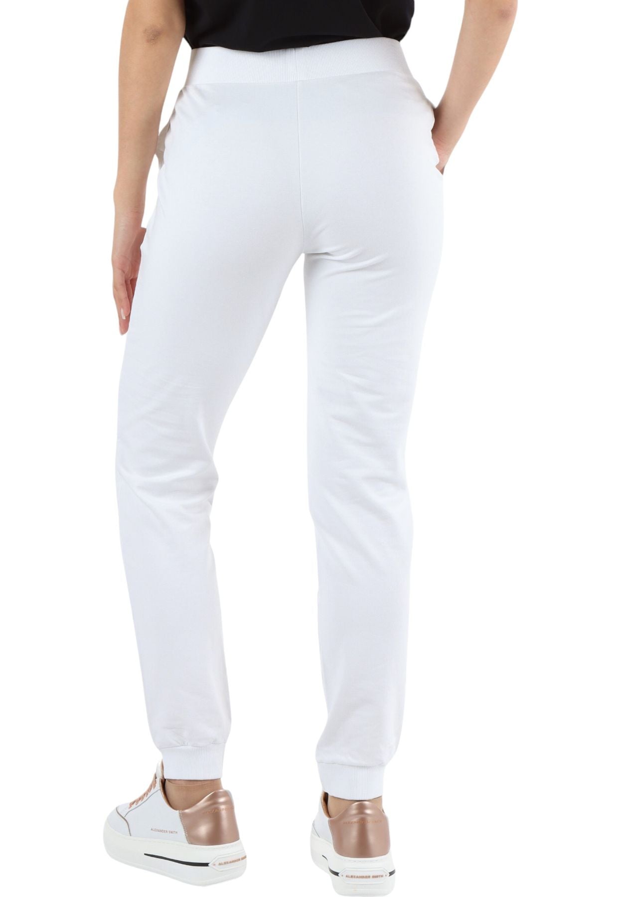 Pantaloni Tuta Donna Moschino   241V6A68144422