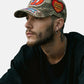 Cappello Baseball Uomo Deus Ex Machina   D261UHA725