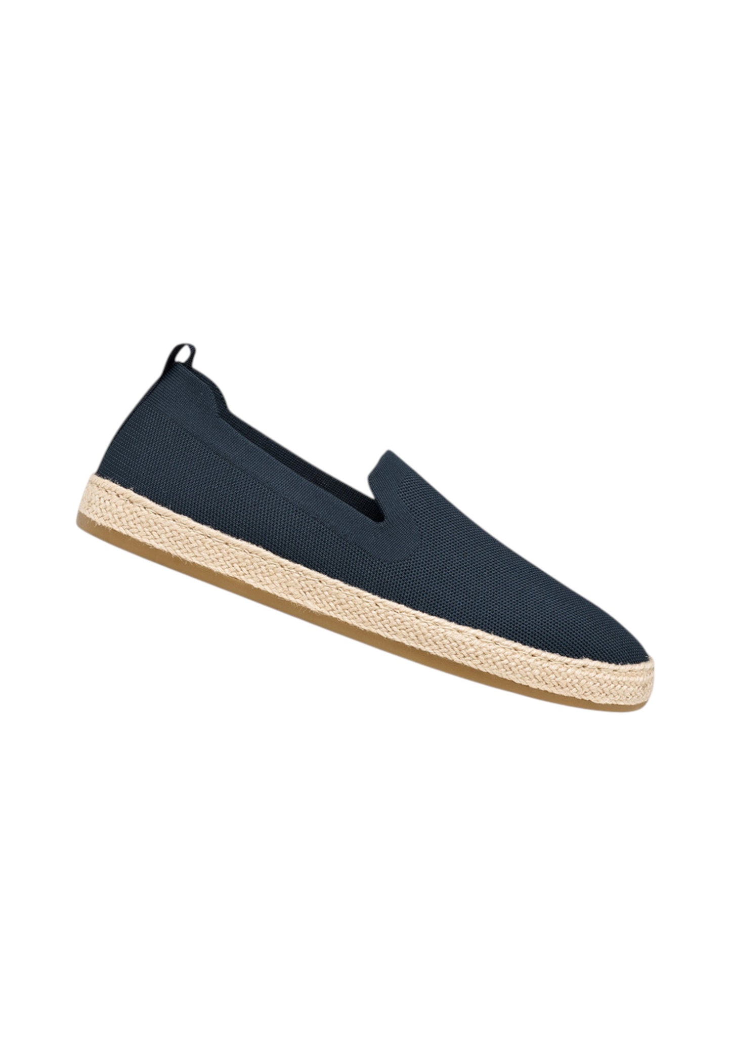 Espadrillas  Uomo Geox In Tessuto Effetto Maglia Pantelleria U45DWA0006K