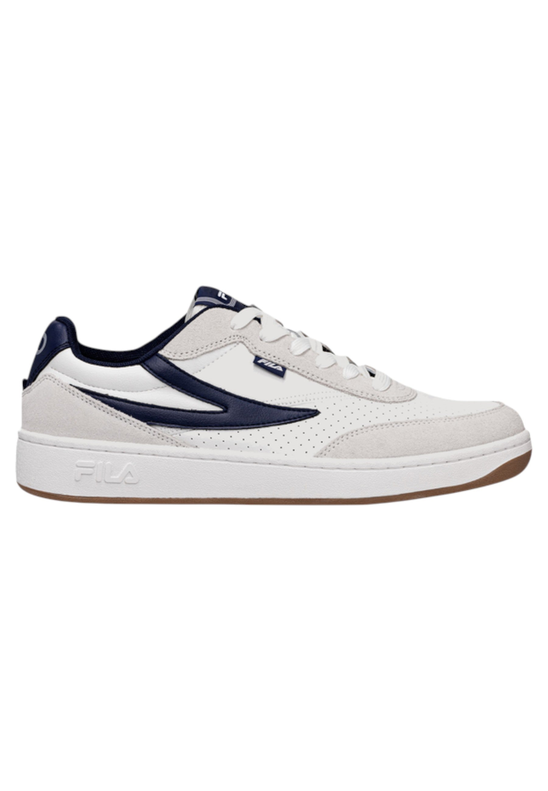 Sneakers Basse Uomo Fila   FFM0252