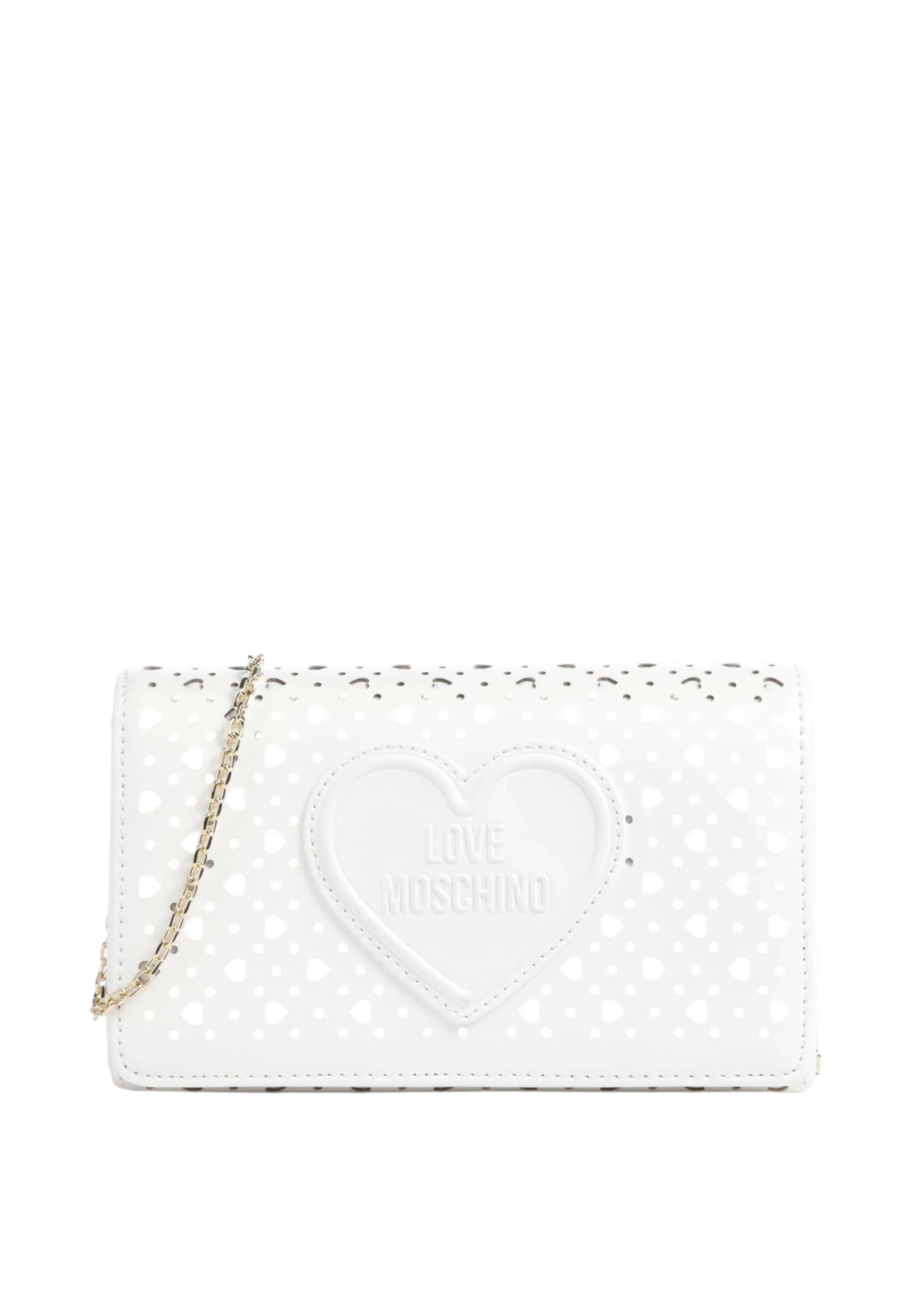 Borsa A Tracolla Donna Love Moschino   JC4291PP0OKK0