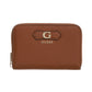 Portafoglio Con Zip Donna Guess Medium Suzy SWBG2322140