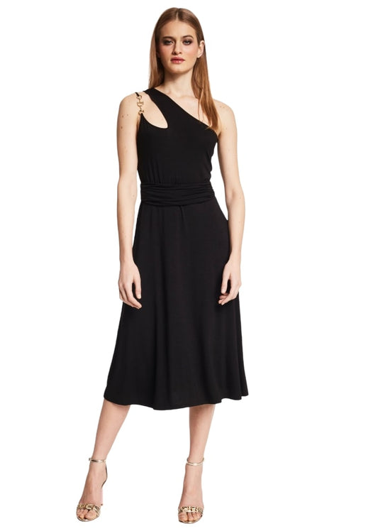 211DD10036 - Robe - Denny Rose