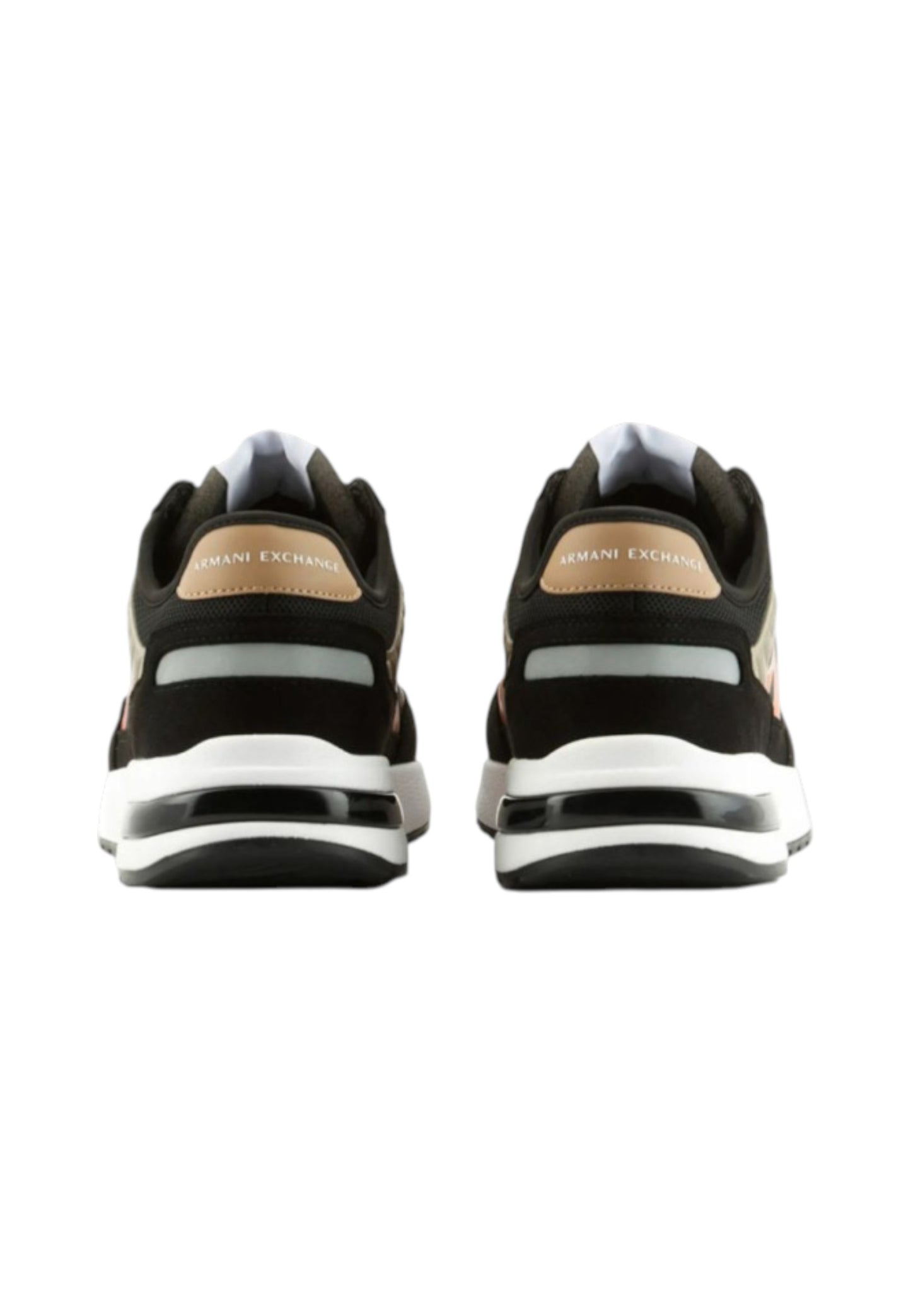 Sneakers Alte Uomo Armani Exchange   XUX090XV276