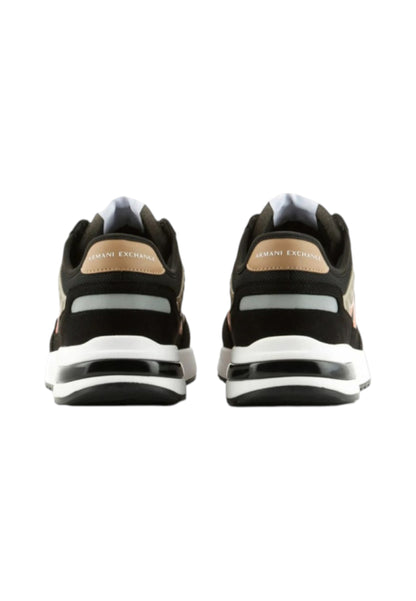 Sneakers Alte Uomo Armani Exchange   XUX090XV276