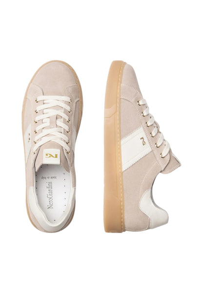 Sneakers  Donna Nero Giardini