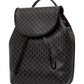 Zaino  Donna Calvin klein Aop Mini Emblem LV04F3507G
