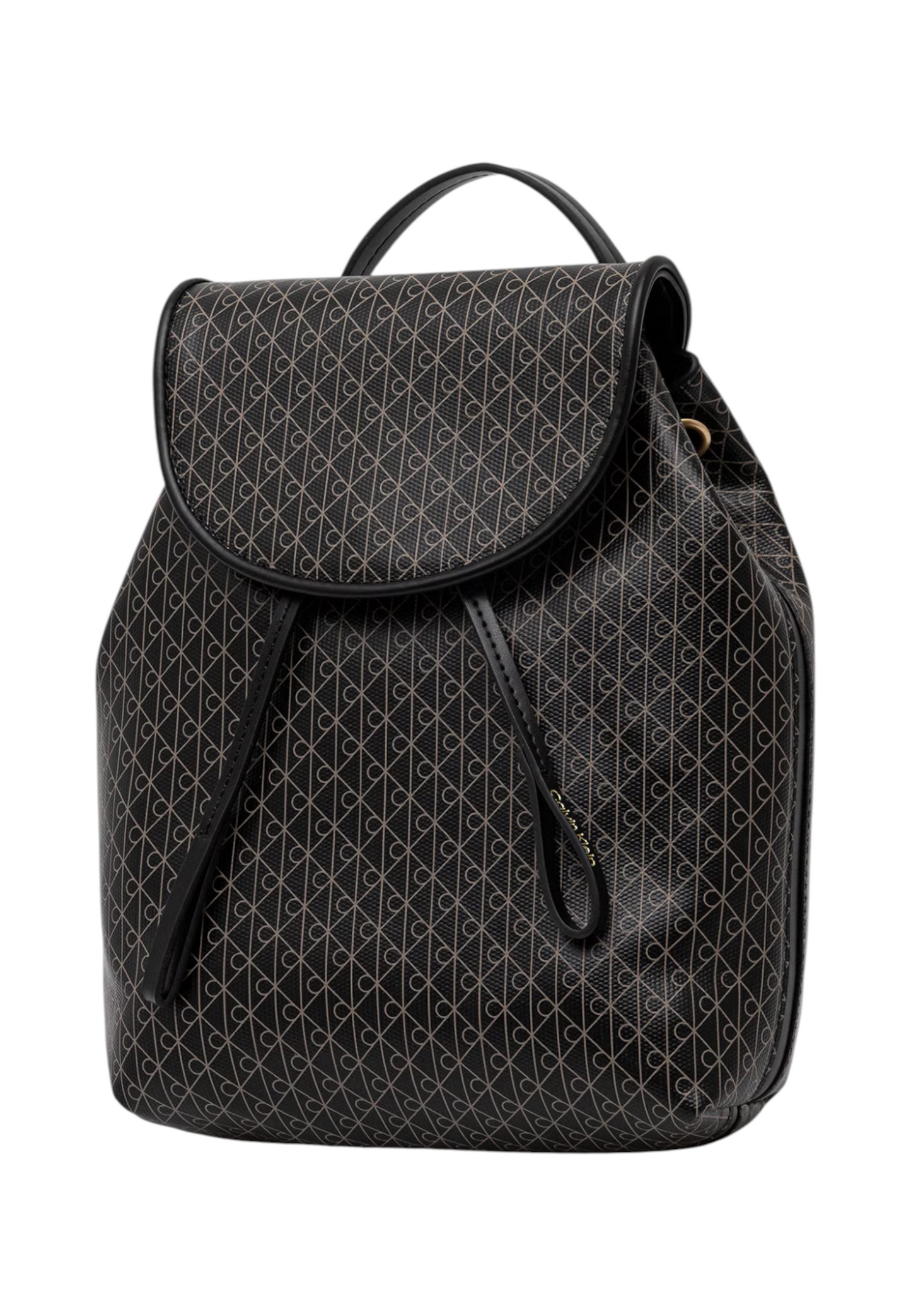 Zaino  Donna Calvin klein Aop Mini Emblem LV04F3507G