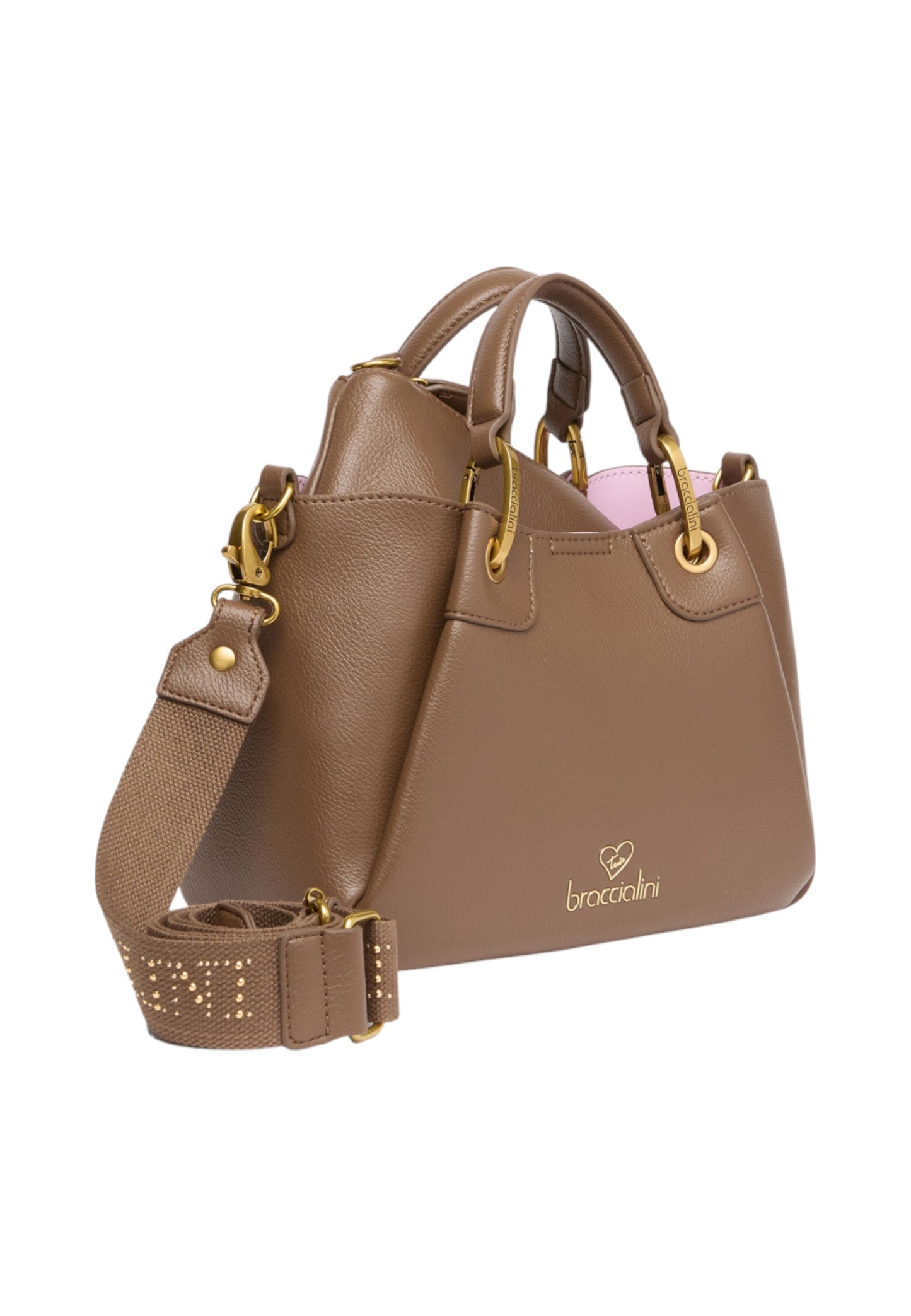 Borsa A Mano Donna Braccialini  Amy B18500YY