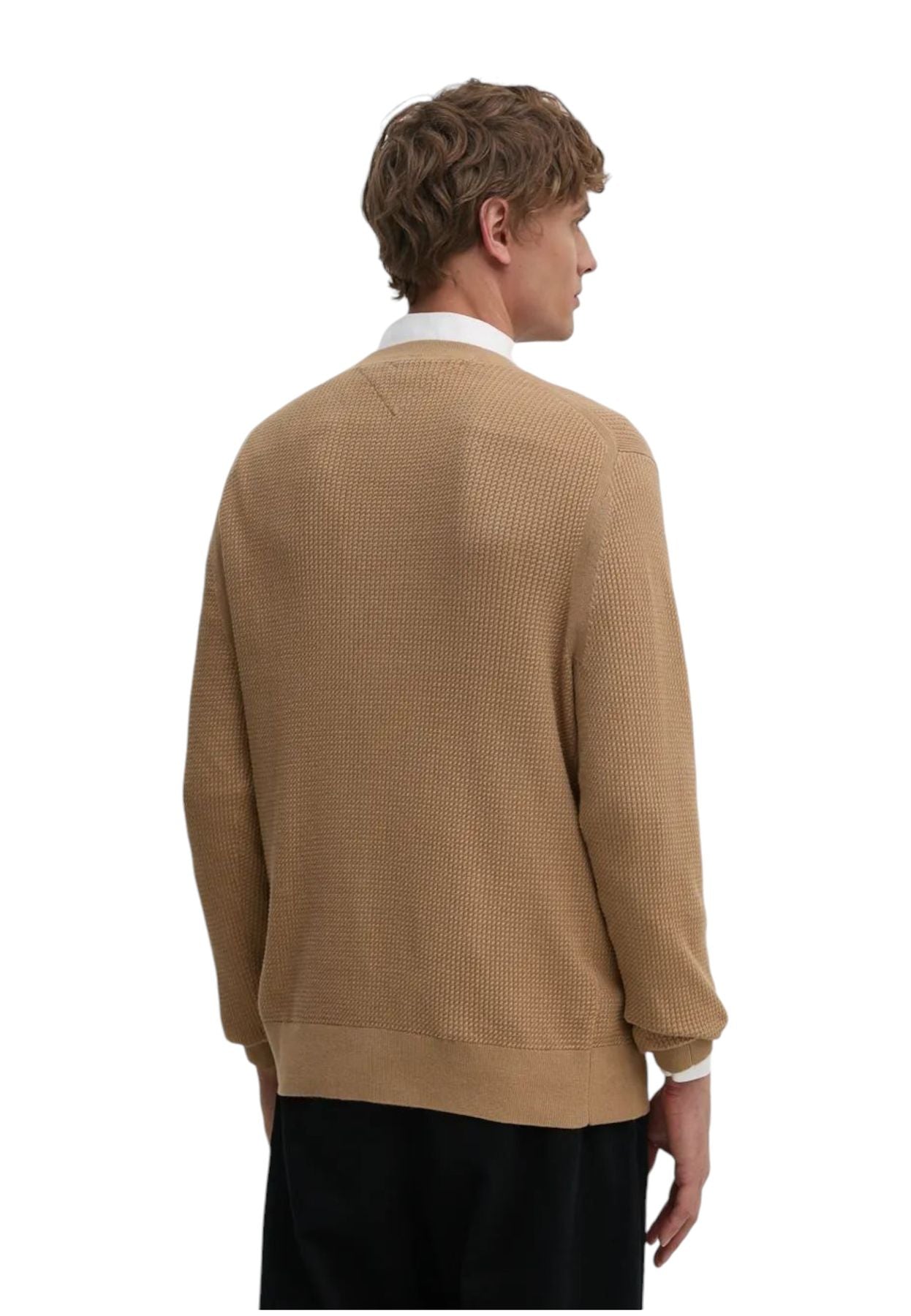 MW0MW36525 - Maglione - Tommy Hilfiger