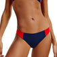 Bikini Pezzo Sotto Donna Tommy Hilfiger