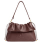 Borsa A Spalla Donna Coccinelle Pelle liscia Lidia E1V9F130301
