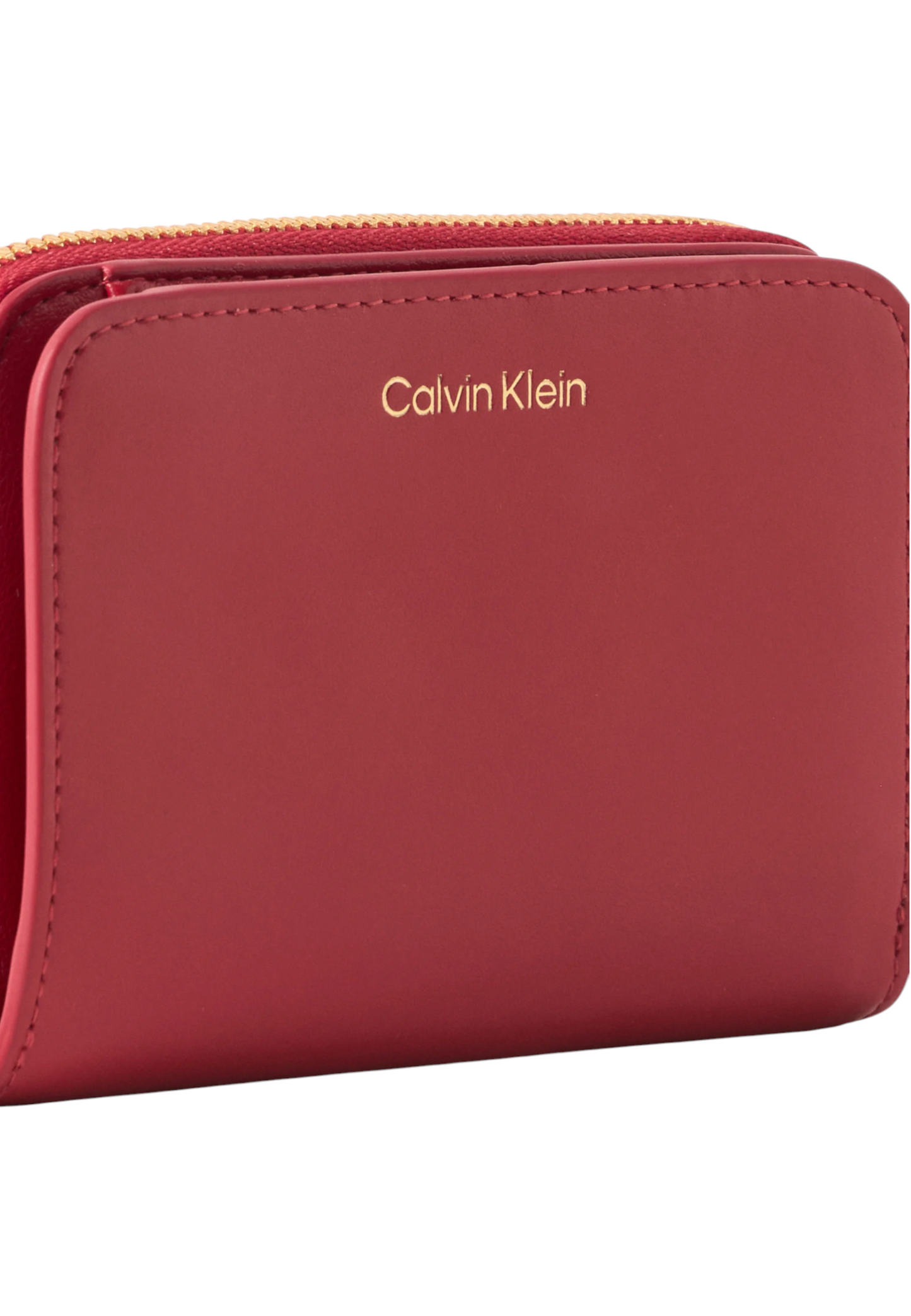 Portafoglio Con Zip Donna Calvin klein Medium Flap Ck LV04F1075G