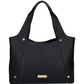 Borsa A Spalla Donna Gattinoni Large Doppio Manico Roomy BINRZ8666WVP