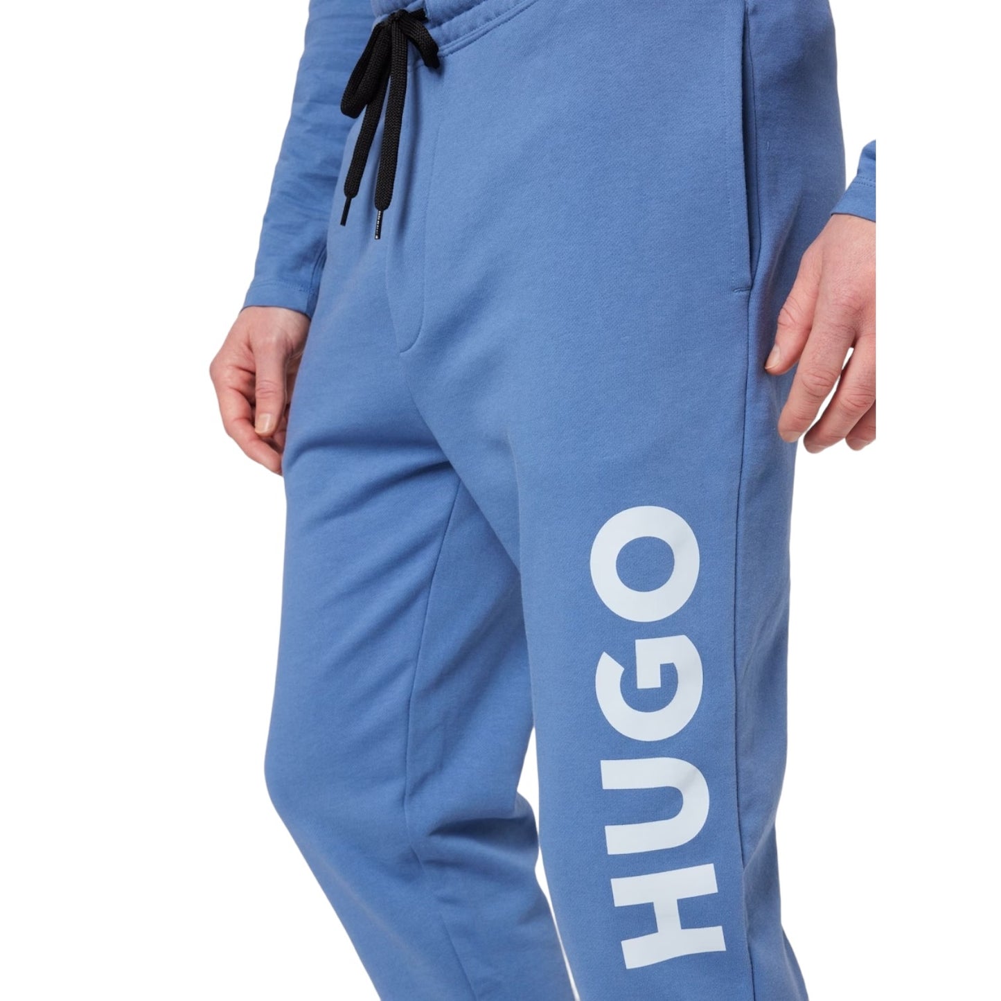 Pantaloni Tuta Uomo Hugo  Dutschi 50473211