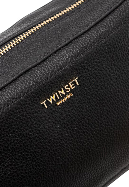 Borsa A Tracolla Donna Twinset Camera Bag  252TB7061