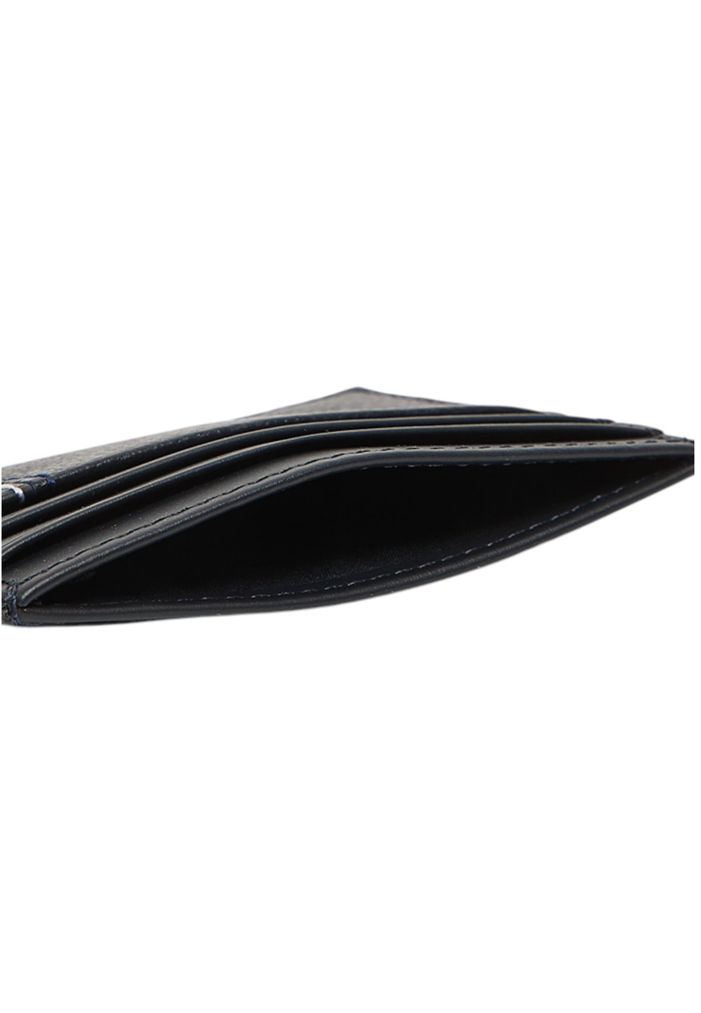 Portafoglio Con Portamonete Uomo Tommy Hilfiger  Th Central Cc Holder AM0AM14228