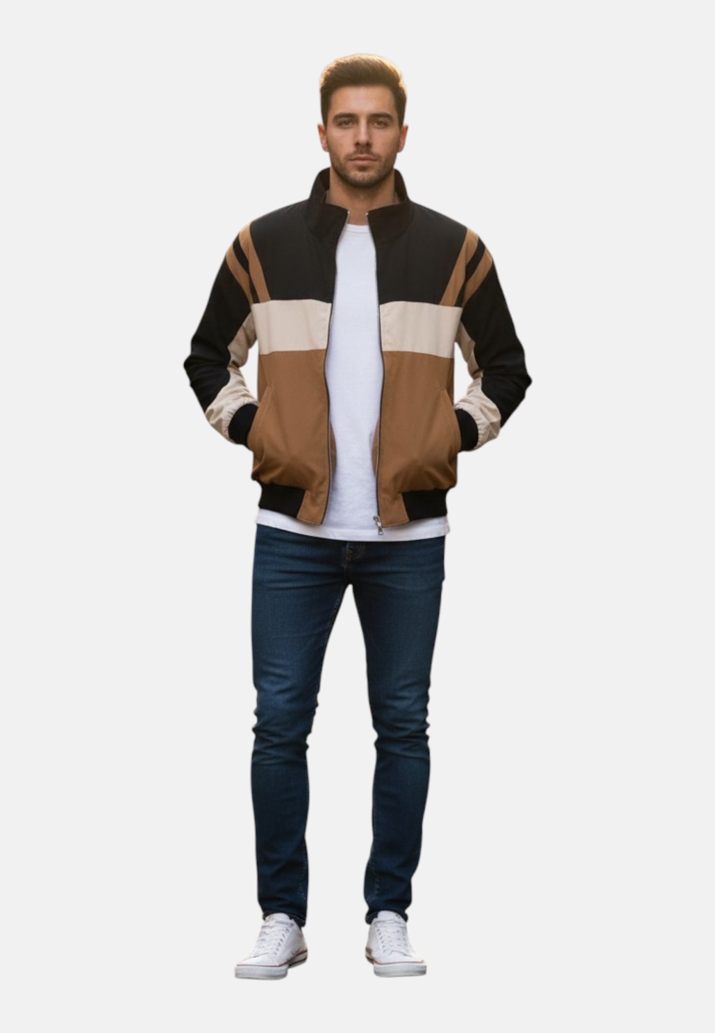 Giacca Leggera Uomo Gcds   C1MBQA007T045