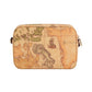 Borsa A Tracolla Donna Alviero Martini Formato Reporter Geo Saloon 26IL4LG11G654
