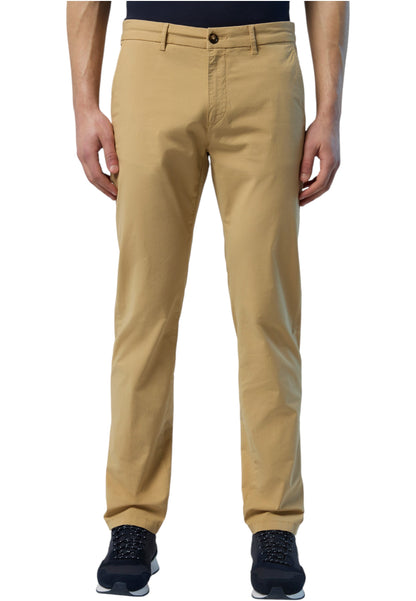 Pantaloni Chino Uomo North Sails