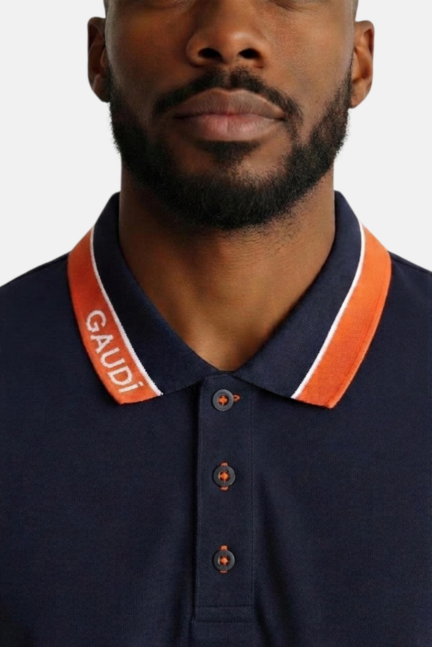 Polo Manica Corta Uomo Gaudi   311GU64001