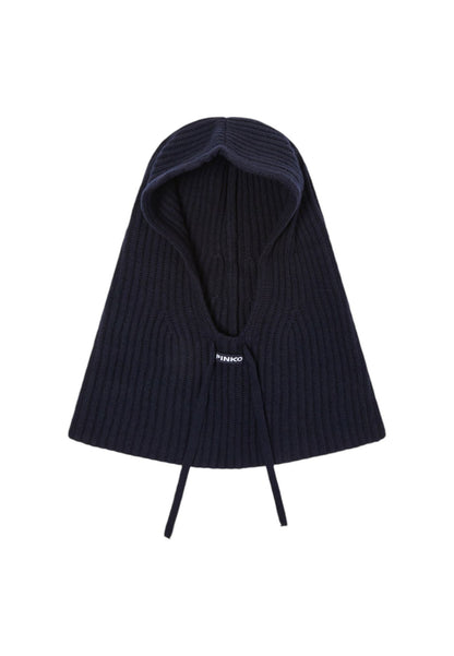 Berretto  Donna Pinko Mekong Bobtail Balaclava Warm  104494A1CH