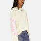 T-Shirt  Donna Diesel   A236530JMBD
