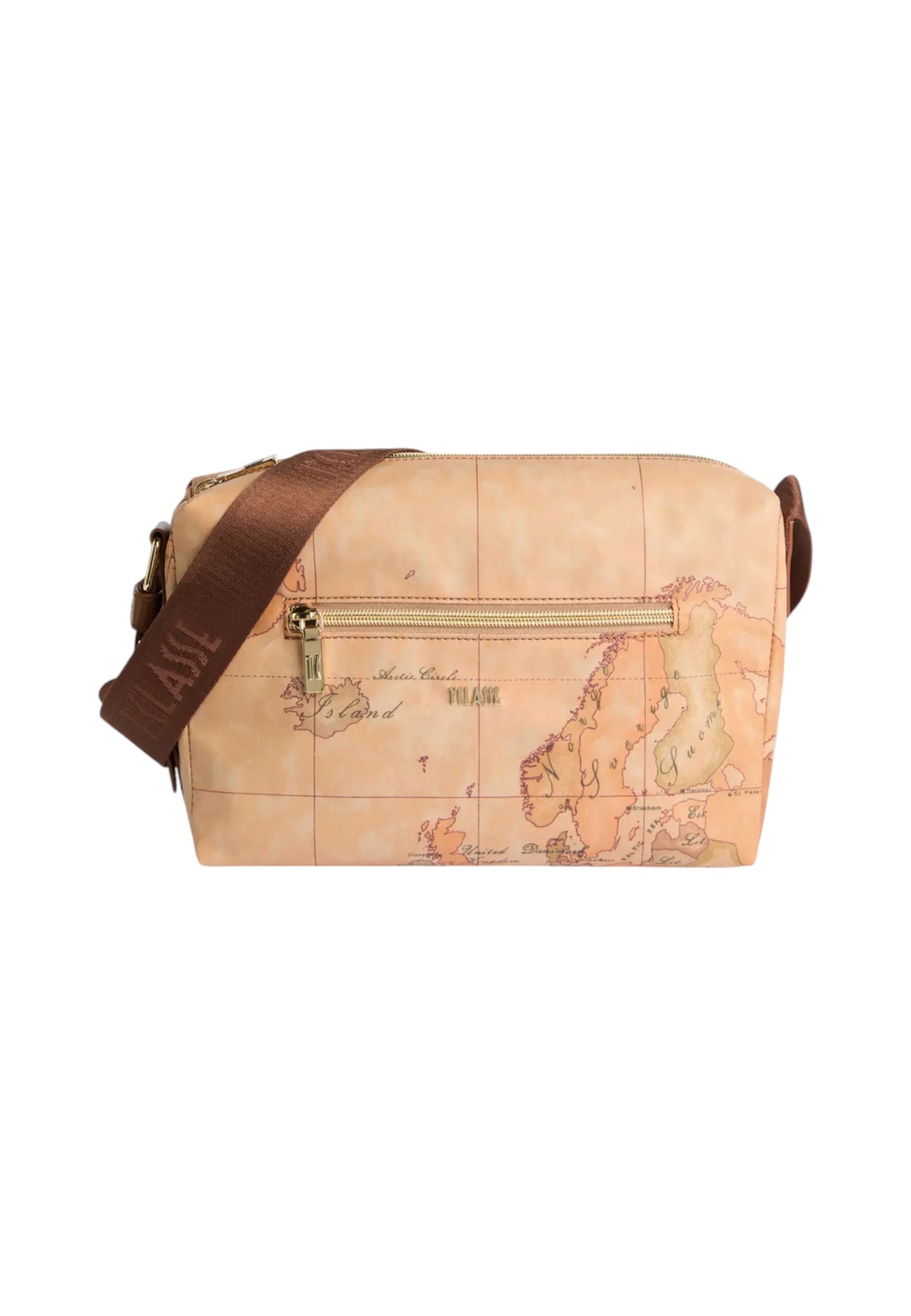 Borsa A Tracolla Donna Alviero Martini Piccola Highland Soft 25IL1LD38S578