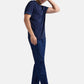 T-Shirt Manica Corta Uomo Harmont & Blaine Con Collo E Orli Rigati  IRQ415021055